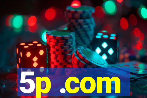 5p .com